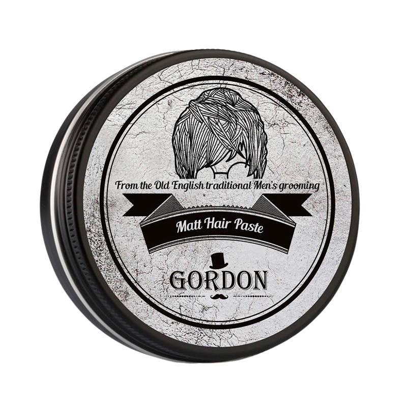 Gordon Matt Hair Paste (100 ml)